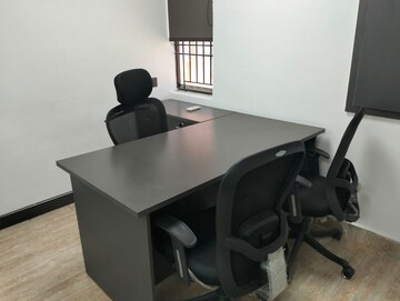 Team Area in  Office Space at Sector 63 – for Rent