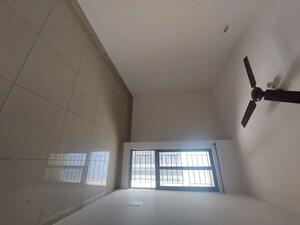 Bedroom in 2 BHK Apartment at Nanded City Asawari, Nanded – for Rent