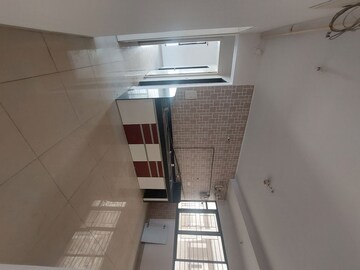 Kitchen in 2 BHK Apartment at Nanded City Asawari, Nanded – for Rent