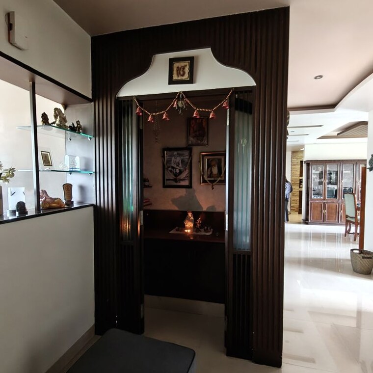 Living Room, prestige-monte-carlo 4 Bedroom 3430 Sq.Ft. Apartment In Anantapuram Bangalore 10031912