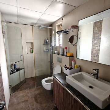 Team Area in 4 BHK Apartment at Prestige Monte Carlo, Anantapuram – for Sale