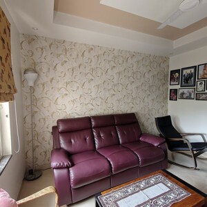 Bedroom in 4 BHK Apartment at Prestige Monte Carlo, Anantapuram – for Sale