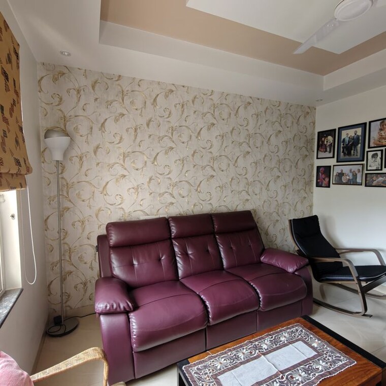 Bedroom, prestige-monte-carlo 4 Bedroom 3430 Sq.Ft. Apartment In Anantapuram Bangalore 10031912