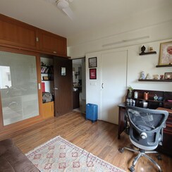 4 BHK + Pooja Room Apartment For Sale in Prestige Monte Carlo