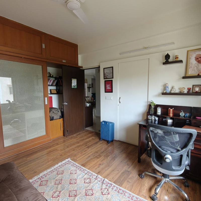 4 BHK + Pooja Room Apartment For Sale in Prestige Monte Carlo