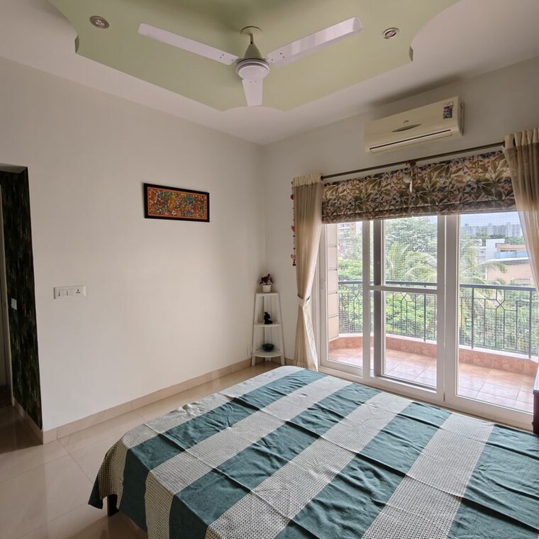 Bedroom, prestige-monte-carlo 4 Bedroom 3430 Sq.Ft. Apartment In Anantapuram Bangalore 10031912