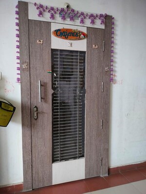 3 BHK Apartment For Rent in Janapriya Nile valley, Madinaguda