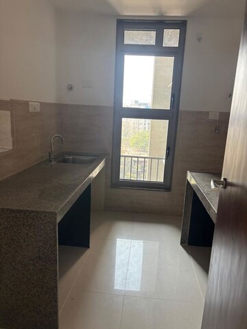 Kitchen in 2 BHK Apartment at Sunteck City Avenue 4, Goregaon West – for Sale