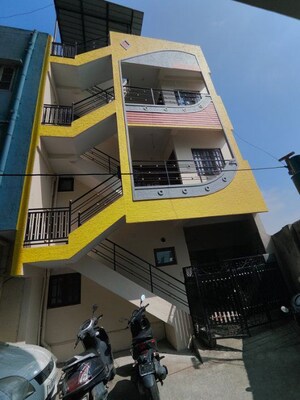 6+ BHK Independent House For Sale in Lakkasandra