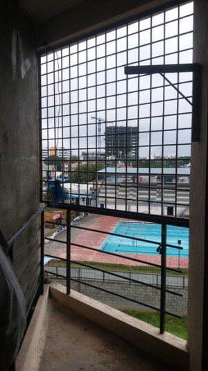 Balcony in 6+ BHK Independent House at Lakkasandra – for Sale