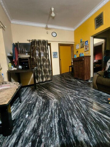 Living Room in 6+ BHK Independent House at Lakkasandra – for Sale