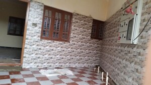 6+ BHK Independent House – Exterior View View at Lakkasandra - for Sale