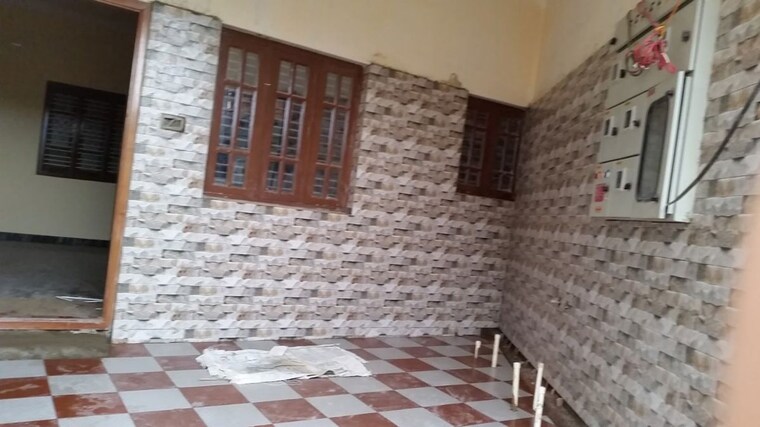 Exterior View, lakkasandra 6+ Bedroom 3200 Sq.Ft. Independent House In Lakkasandra Bangalore 10031554