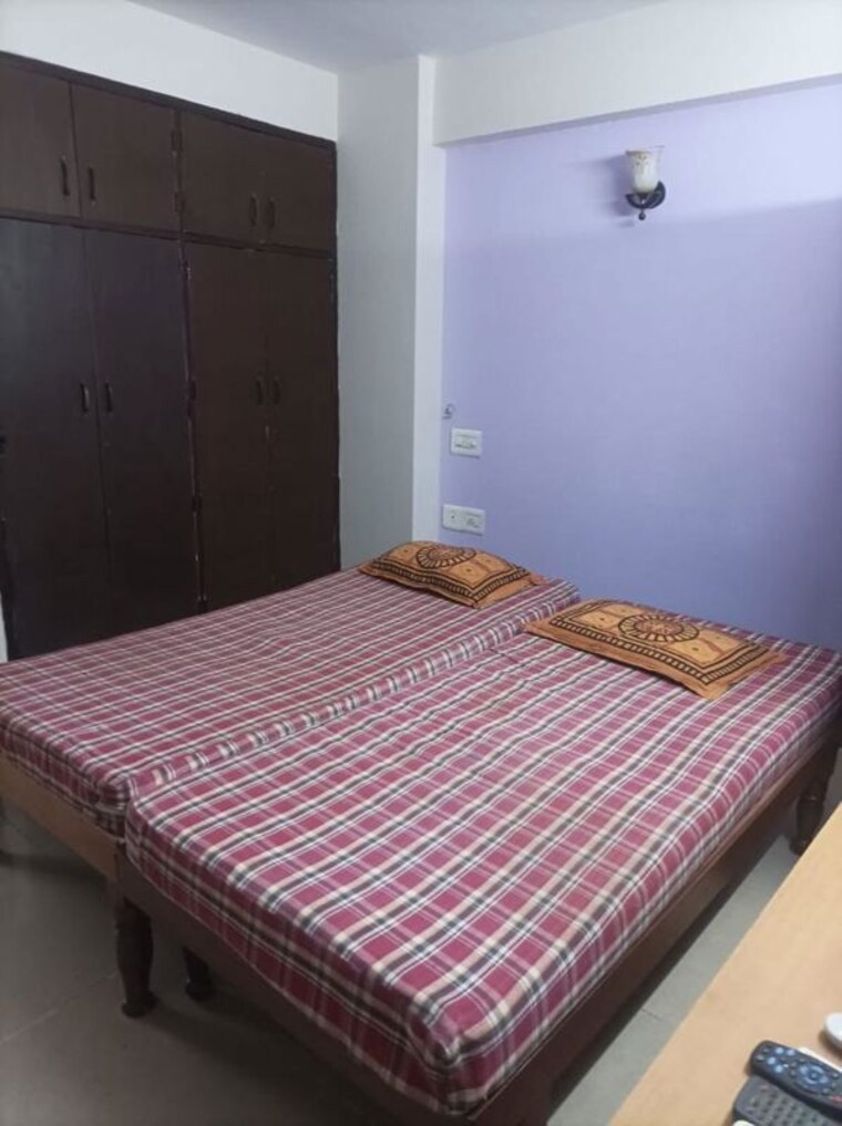 Bedroom, kdp-grand-savanna 2 Bedroom 980 Sq.Ft. Apartment In Raj Nagar Extension Ghaziabad 10031952