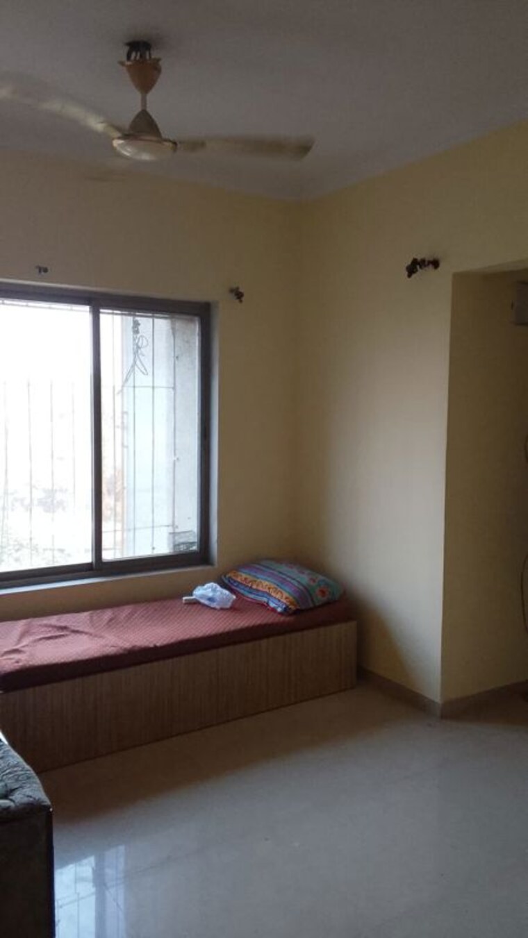 Bedroom, neelkanth-greens 1 Bedroom 550 Sq.Ft. Apartment In Manpada Thane 10031967