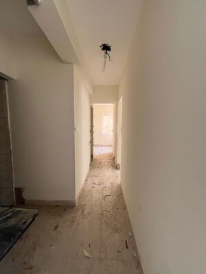 Building Lobby in 3 BHK Apartment at Ahad Serenity, Rayasandra – for Sale