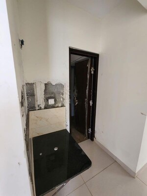 Furnished Amenities in 3 BHK Apartment at Ahad Serenity, Rayasandra – for Sale