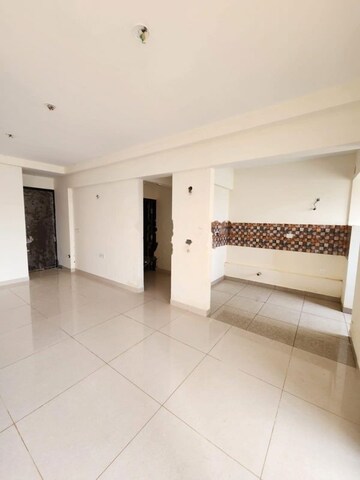 Living Room in 3 BHK Apartment at Ahad Serenity, Rayasandra – for Sale