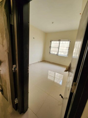 Bathroom in 3 BHK Apartment at Ahad Serenity, Rayasandra – for Sale