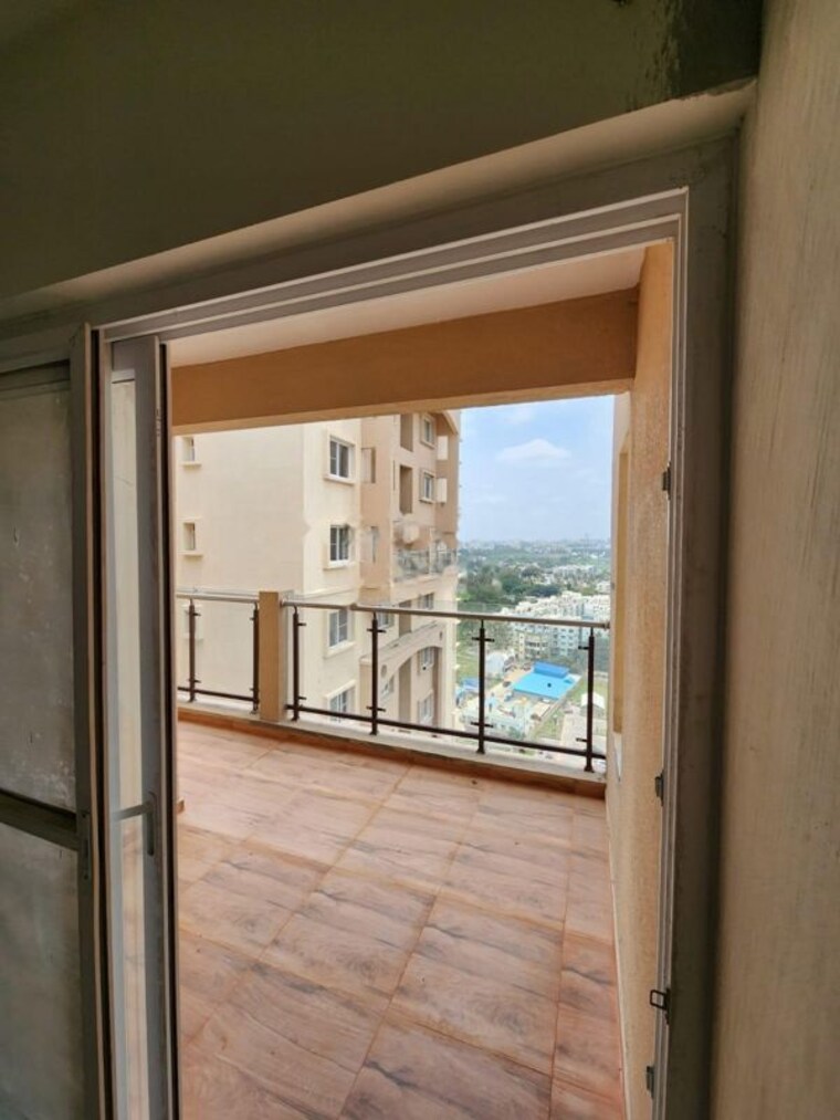 Room, ahad-serenity 3 Bedroom 1607 Sq.Ft. Apartment In Rayasandra Bangalore 10031883