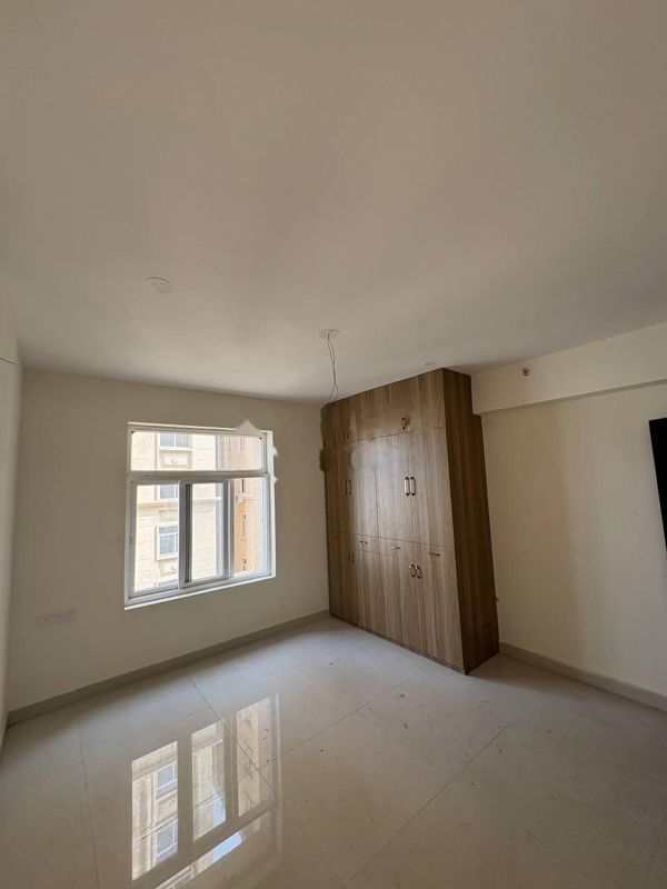3 BHK Apartment For Rent in Aditya Capitol Heights