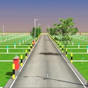  Plot For Sale in Sector 104