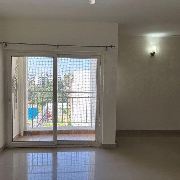 Room, ramky-one-north 2.5 Bedroom 1199 Sq.Ft. Apartment In Nagenahalli Bangalore 10032019