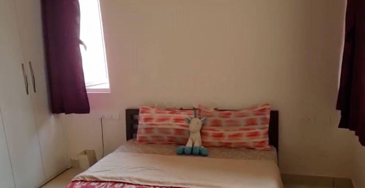 2 BHK 848 Sq.Ft. Apartment in Prestige Finsbury Park Hyde