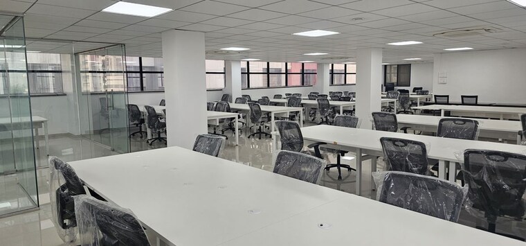 Team Area, dasar Commercial Office Space 3000 Sq.Ft. In Dasar Pune 10031779