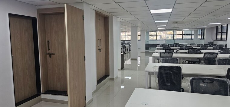 Team Area, dasar Commercial Office Space 3000 Sq.Ft. In Dasar Pune 10031779