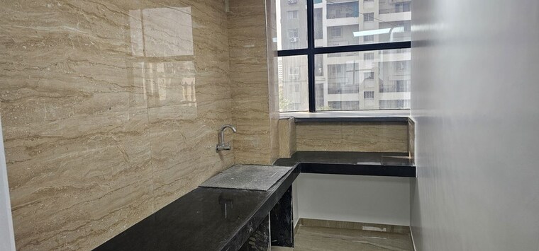 Kitchen, dasar Commercial Office Space 3000 Sq.Ft. In Dasar Pune 10031779