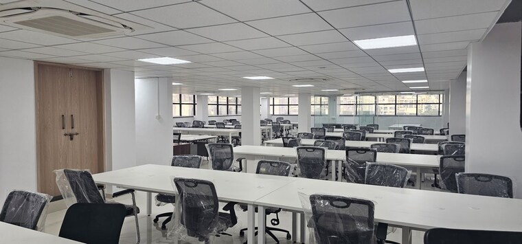 Team Area, dasar Commercial Office Space 3000 Sq.Ft. In Dasar Pune 10031779