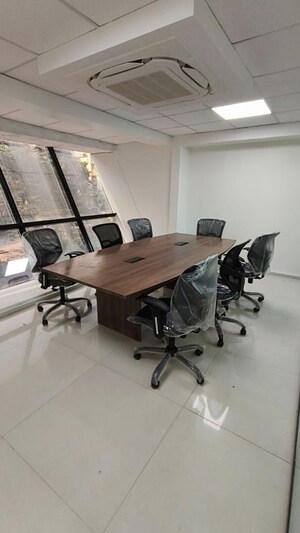Team Area in  Office Space at Dasar – for Rent