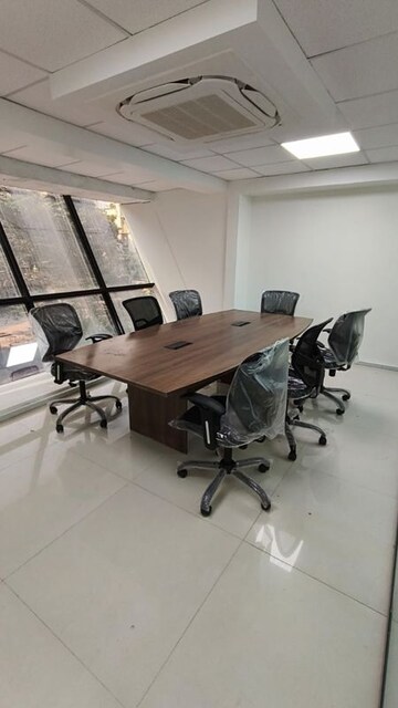 Team Area in  Office Space at Dasar – for Rent