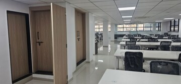 Team Area in  Office Space at Dasar – for Rent
