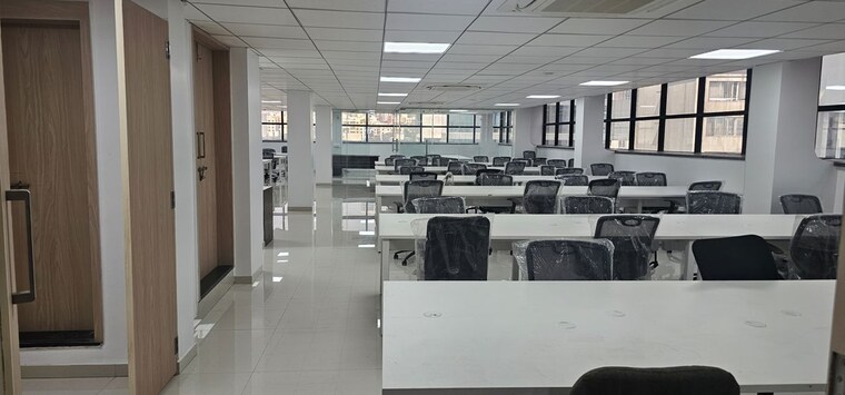Team Area, dasar Commercial Office Space 3000 Sq.Ft. In Dasar Pune 10032030