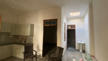 Living Room in 2 BHK Independent House at Khatu Shyam Enclave, Duhai – for Sale