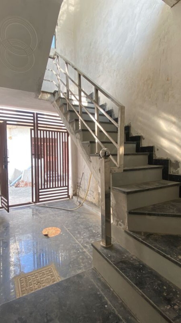 undefined, khatu-shyam-enclave 2 Bedroom 76 Sq.Yd. Independent House In Duhai Ghaziabad 10032050