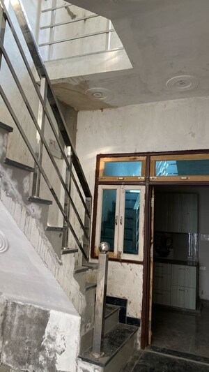 2 BHK Independent House – Exterior View View at Khatu Shyam Enclave, Duhai - for Sale