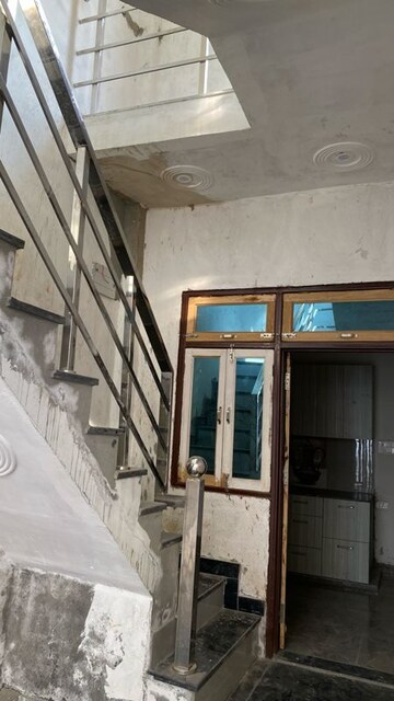 2 BHK Independent House – Exterior View View at Khatu Shyam Enclave, Duhai - for Sale