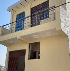 2 BHK Independent House For Sale in Khatu Shyam Enclave