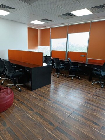 Team Area in  Office Space at Sector 62 – for Rent