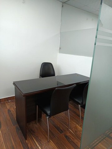 Team Area in  Office Space at Sector 62 – for Rent