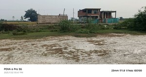  Plot For Sale in Mohanlalganj
