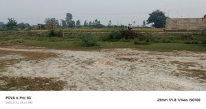 Plot Area in  Plot at Mohanlalganj – for Sale