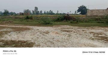 Plot Area in  Plot at Mohanlalganj – for Sale