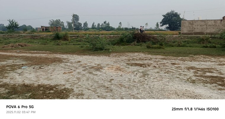 undefined, mohanlalganj  1000 Sq.Ft. Plot In Mohanlalganj Lucknow 10032057
