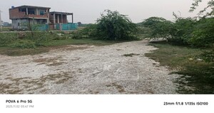 Plot Area in  Plot at Mohanlalganj – for Sale