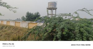  Plot – Exterior View View at Mohanlalganj - for Sale