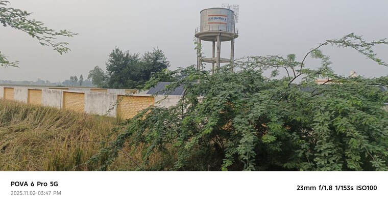 Exterior View, mohanlalganj  1000 Sq.Ft. Plot In Mohanlalganj Lucknow 10032057